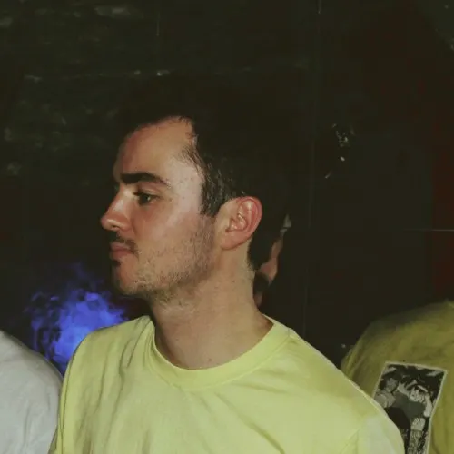 Ben Marchand