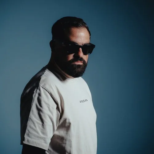 DJ Florian Berardi