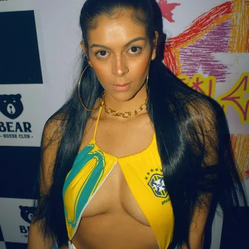 Bianca Rodrigues