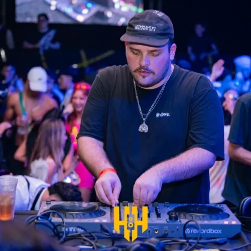 DJ BIEL COSTA
