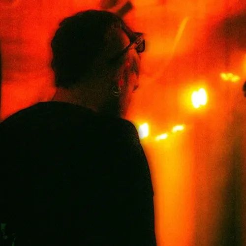 BLACKYARD