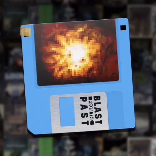 Blast from the Past