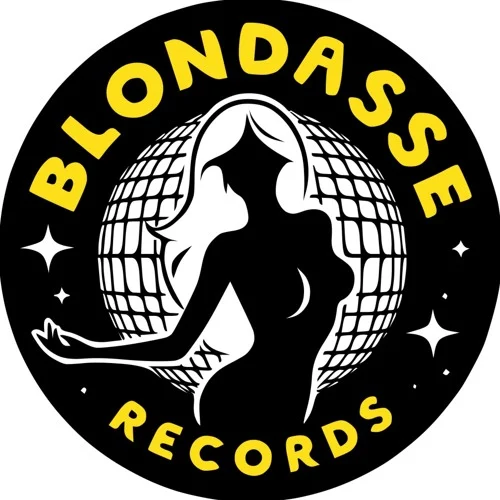 Blondasse Records