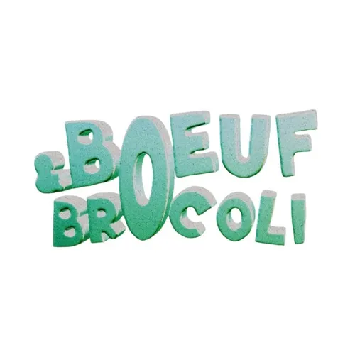 Bœuf & Brocoli