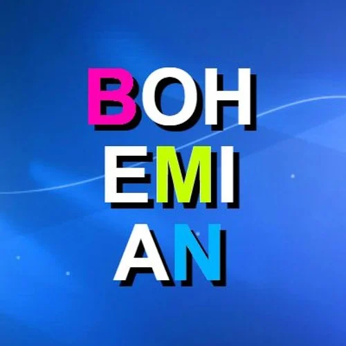 BOHEMIAN