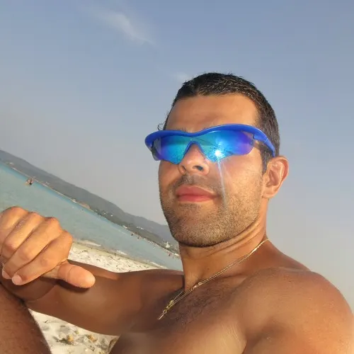 Brandon Osorio