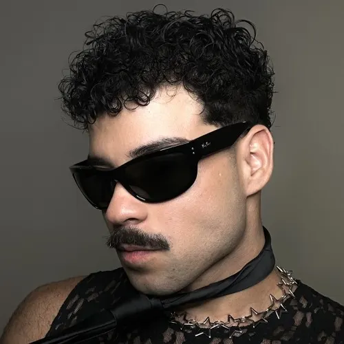 Caio Almeida