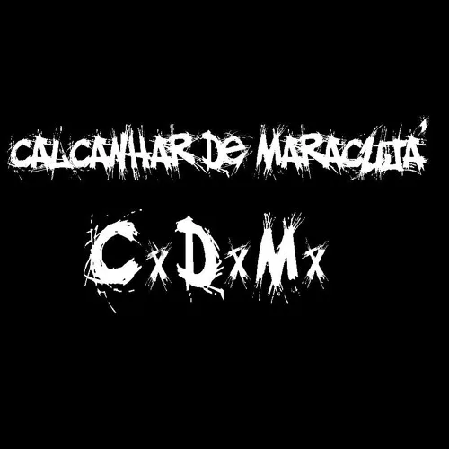 Calcanhar De Maracujá