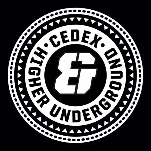 Cedex & HigherUnderground