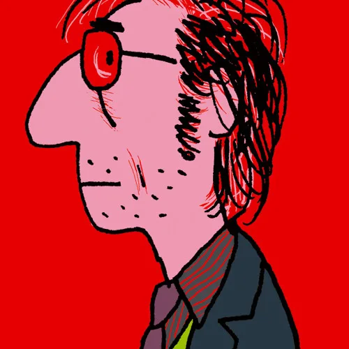 charlesberberian