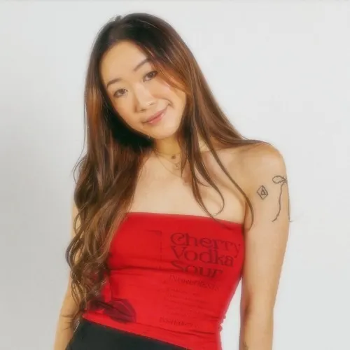 charmy ⋆ ˚｡⋆౨ৎ˚