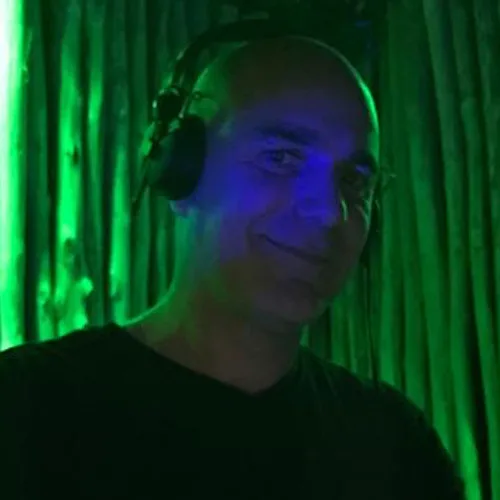 Christian Chotro