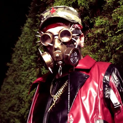 Chernobilly