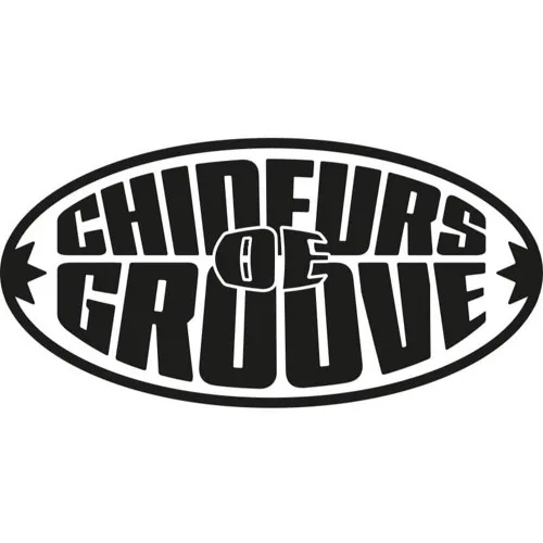 CHINEURS DE GROOVE