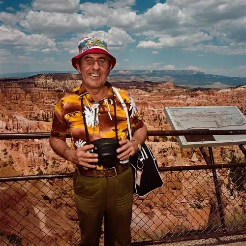 Music for Tourist