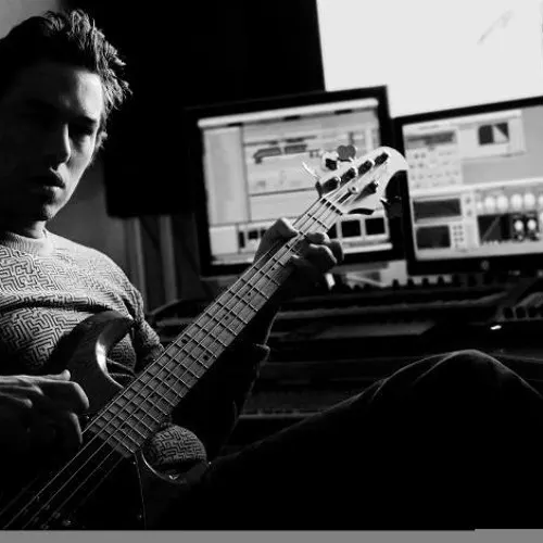 Chris Solaris