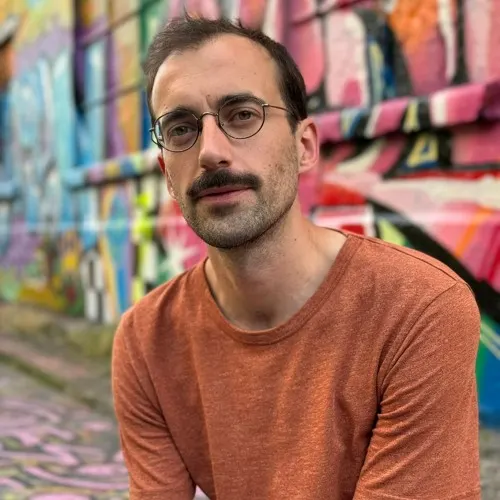 Clément Segura