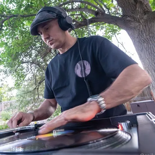 DJ ColiNN