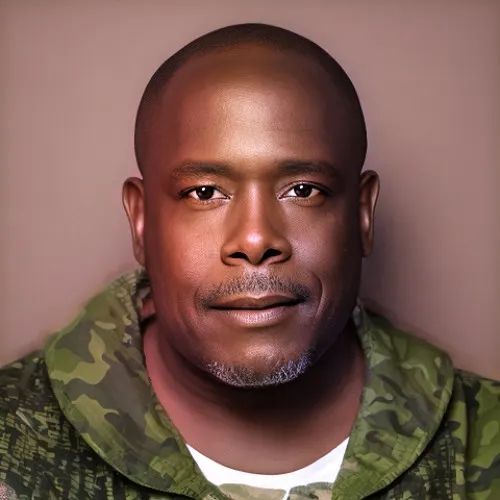Corey Craig