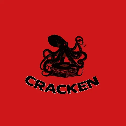 Cracken 🐙