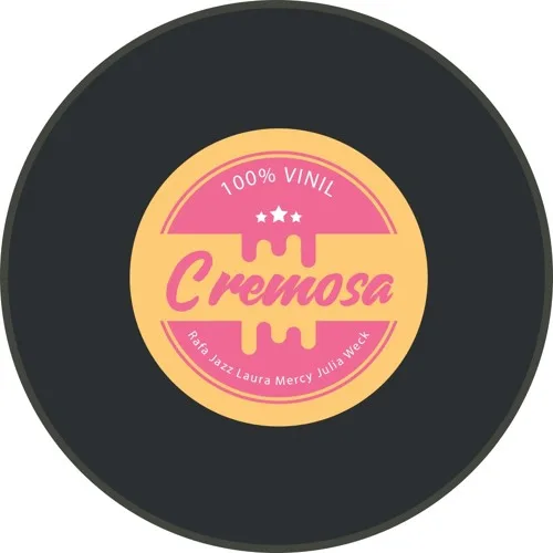 Cremosa Vinil