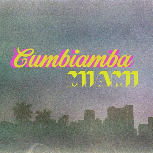 Cumbiamba Miami