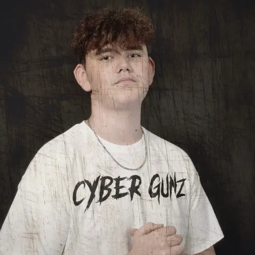 Cyber Gunz