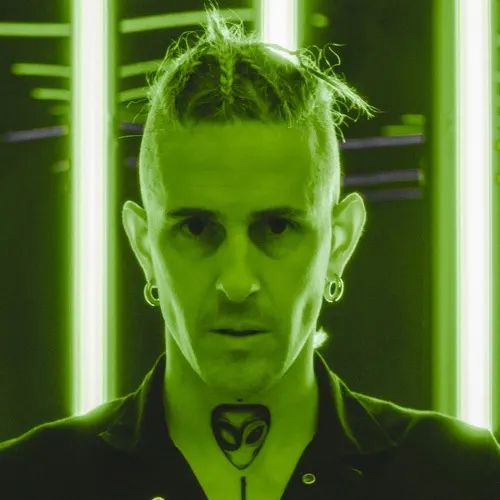 cyboy