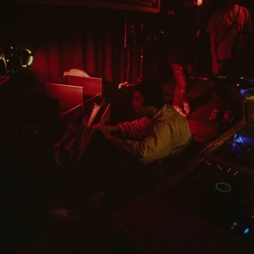Daan Donk