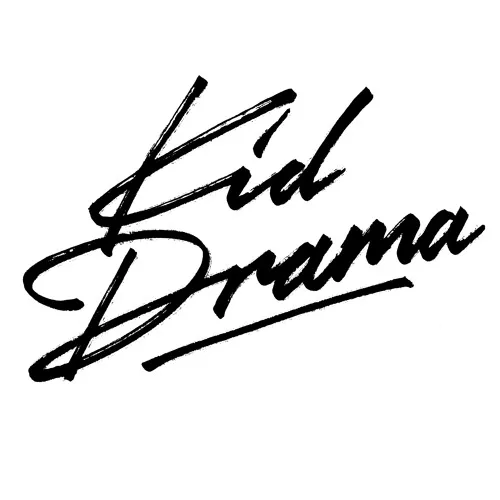 Kid Drama / CNVX