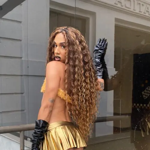 Fenty Robyn Blyndex