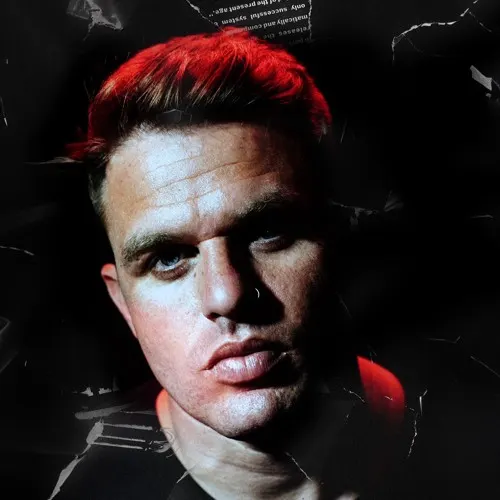 Daniel Blade