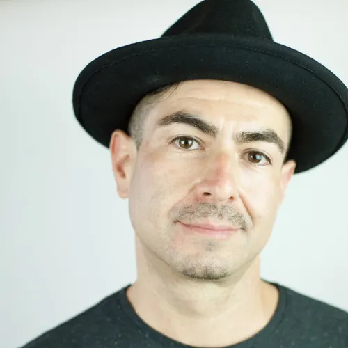 Dante Lara