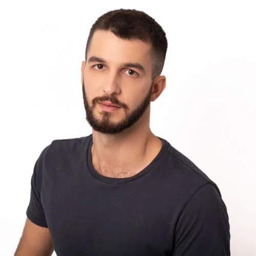 Dan Twennight