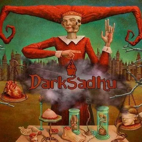 DarkSadhu