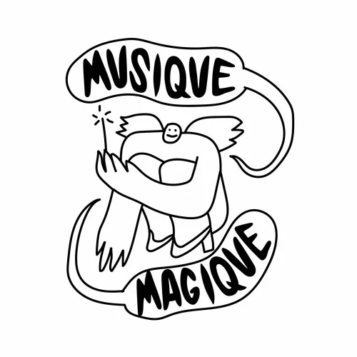 DASHA ET SASHA // MUSIQUE MAGIQUE