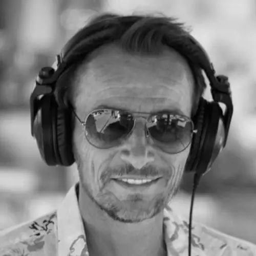 DAVID SCHVENT