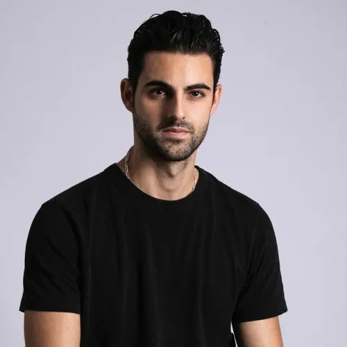 David Rimokh