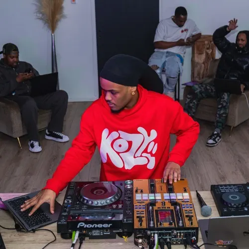 Dj Kaylone