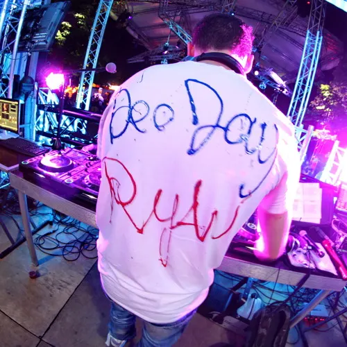 deejay Ryan