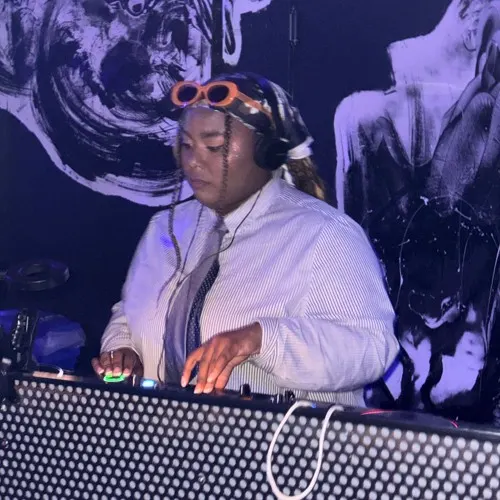 Deejay Star