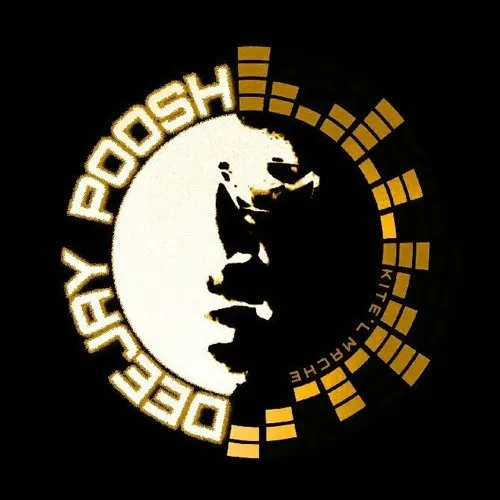 DJ POOSH