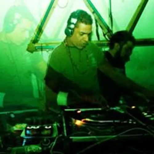 DJ HOMELESS BR 0II