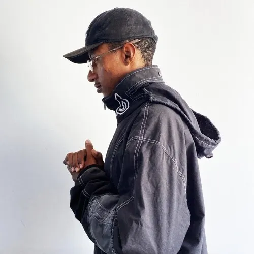 DJ AFRODEUS