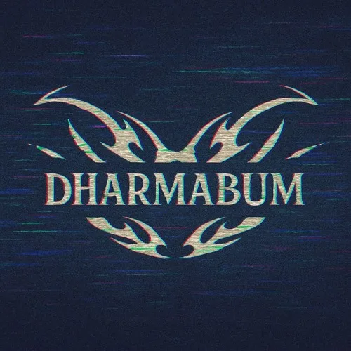 Dharmabum