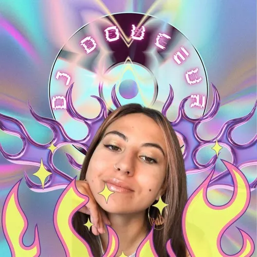 Dj douceur
