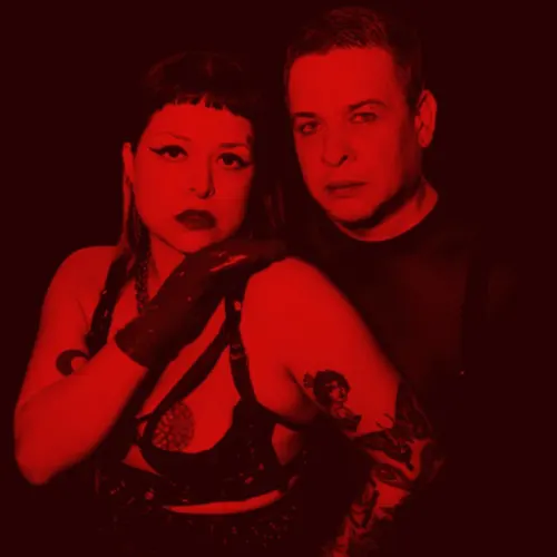 Die Sexual