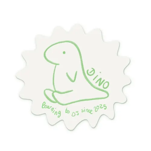 Dino!