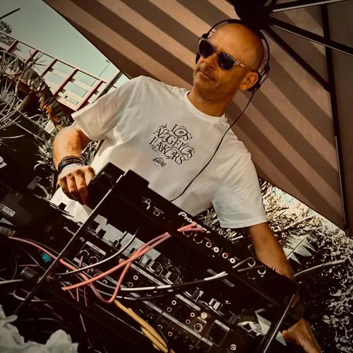 DJ Aitor Garcia