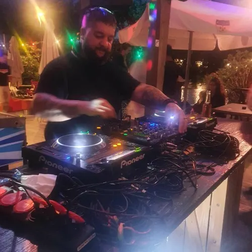 Dj Aleks V.